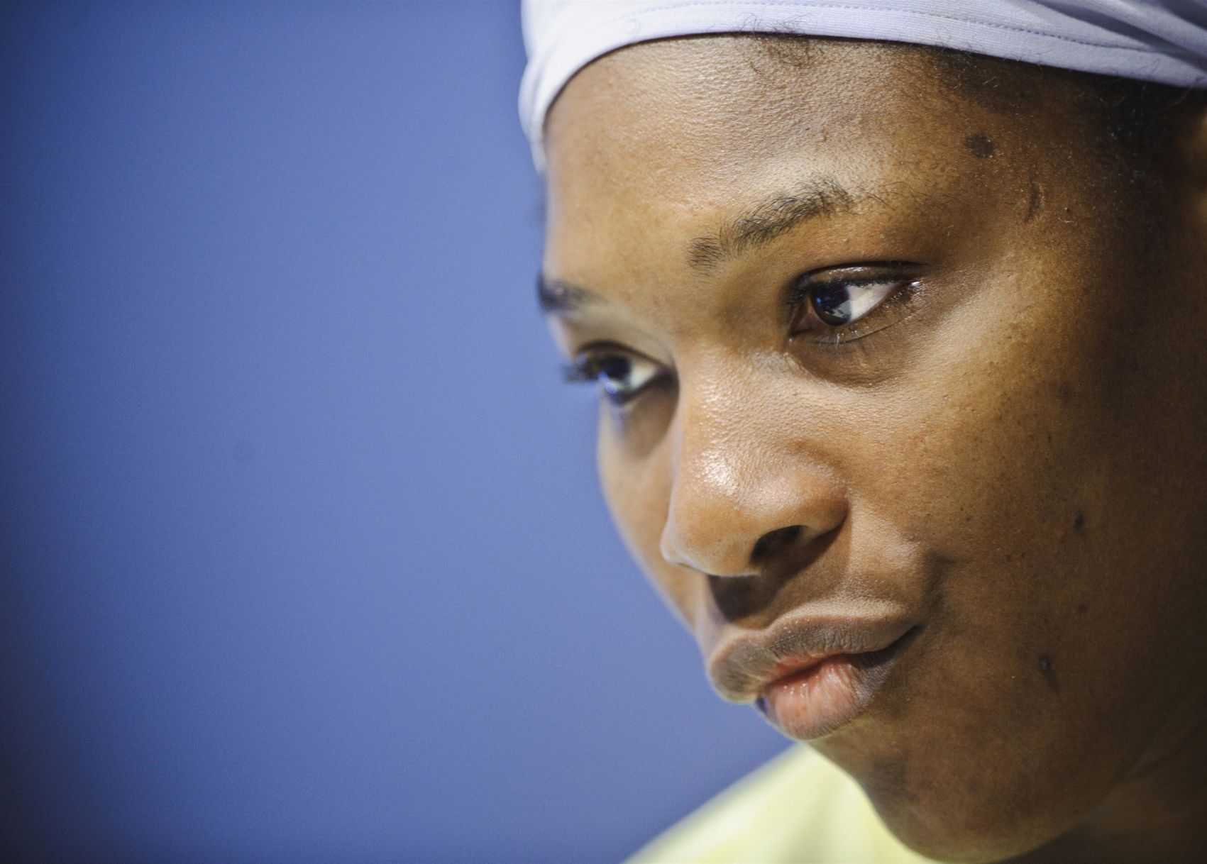 Serena Williams
